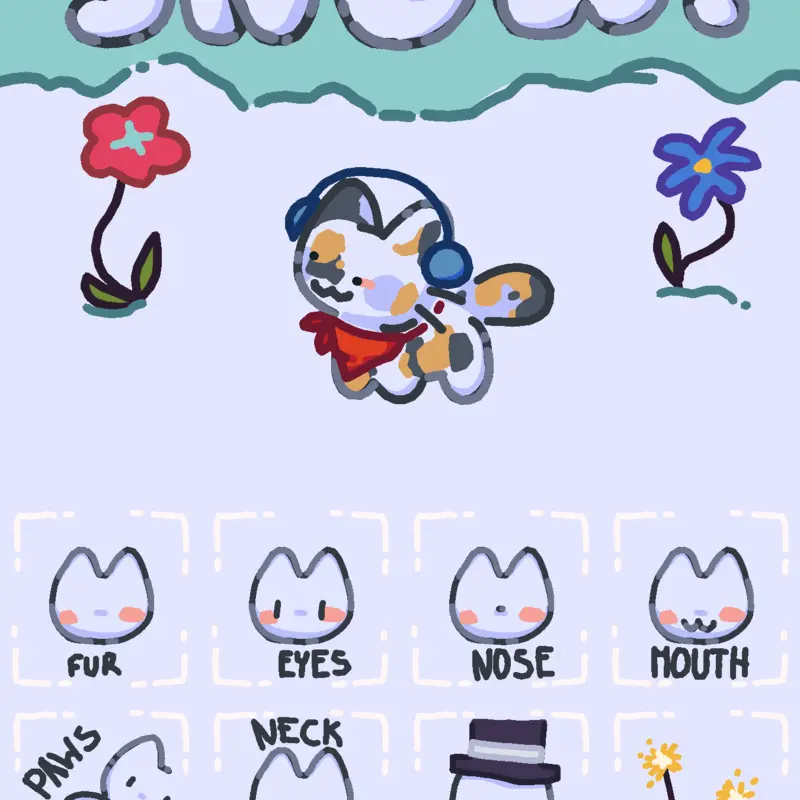 Game by @tabnss
