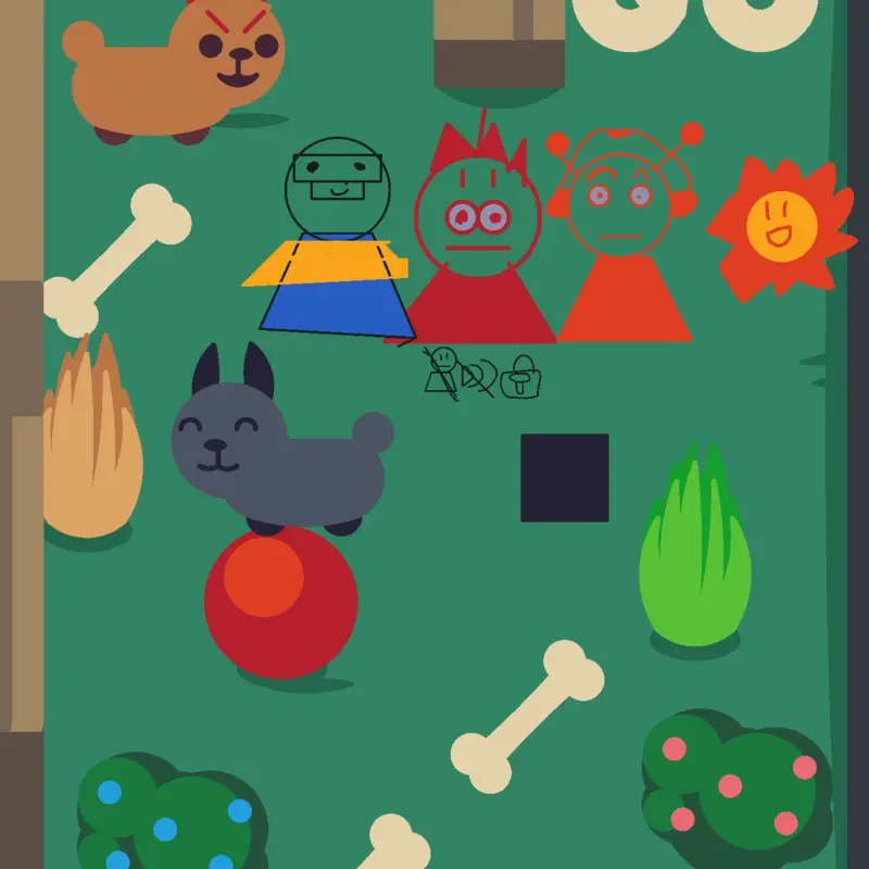 Game by @Mario_47_gyat