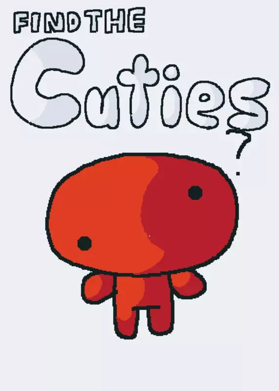 Game by @littleman_productions