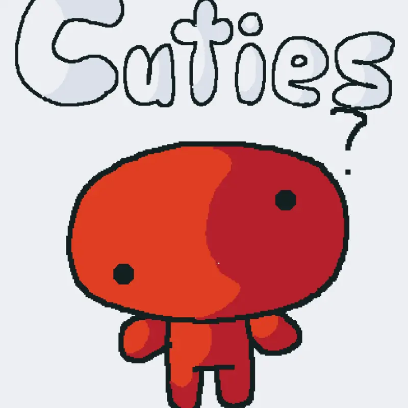 Game by @littleman_productions