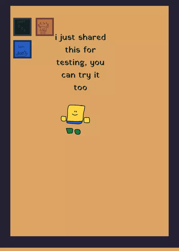 Game by @ilikethings