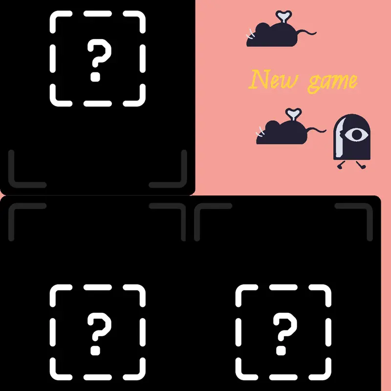 Game by @Alrey