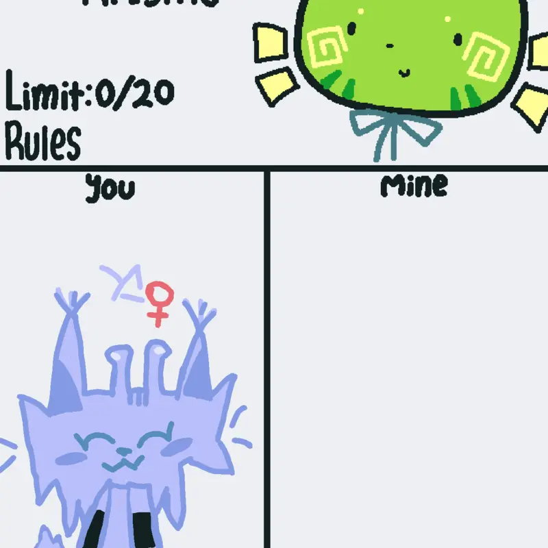Game by @goldenhec