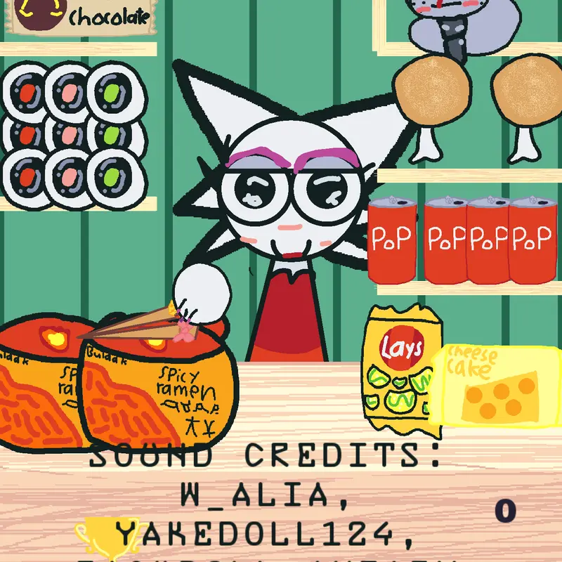 Game by @cat_g