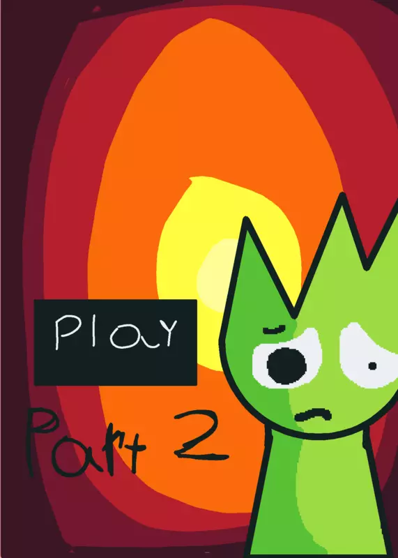 THE SPRUNKI Game PART 2! by @Snake_Guy_373763