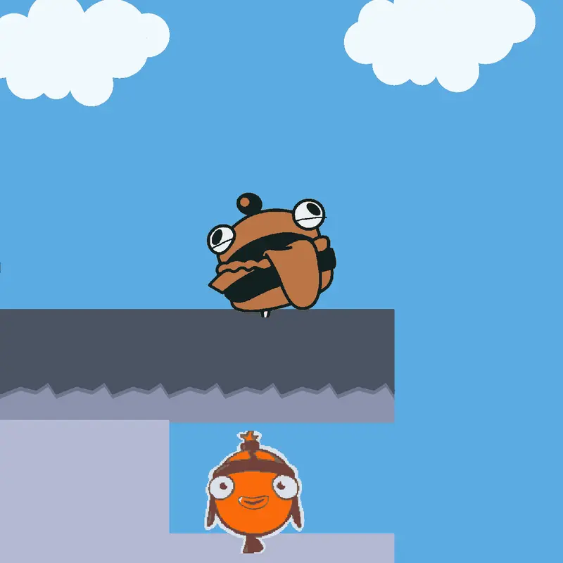 Game by @furcorniscool