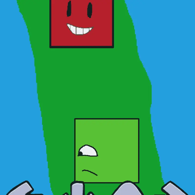 Game by @grewenda-fan