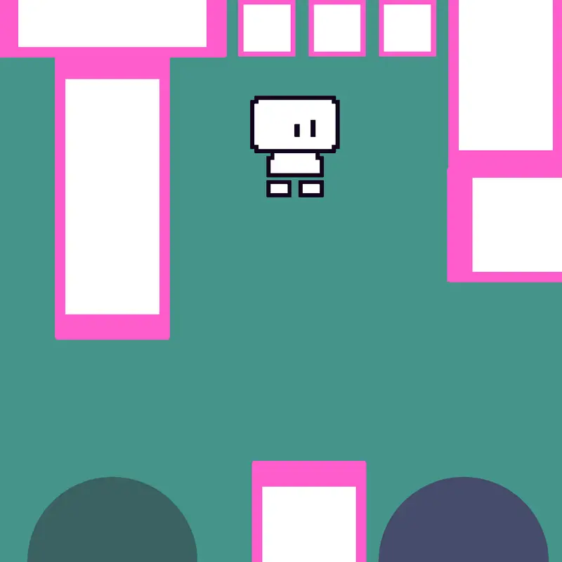 Game by @ZebraDoveZD