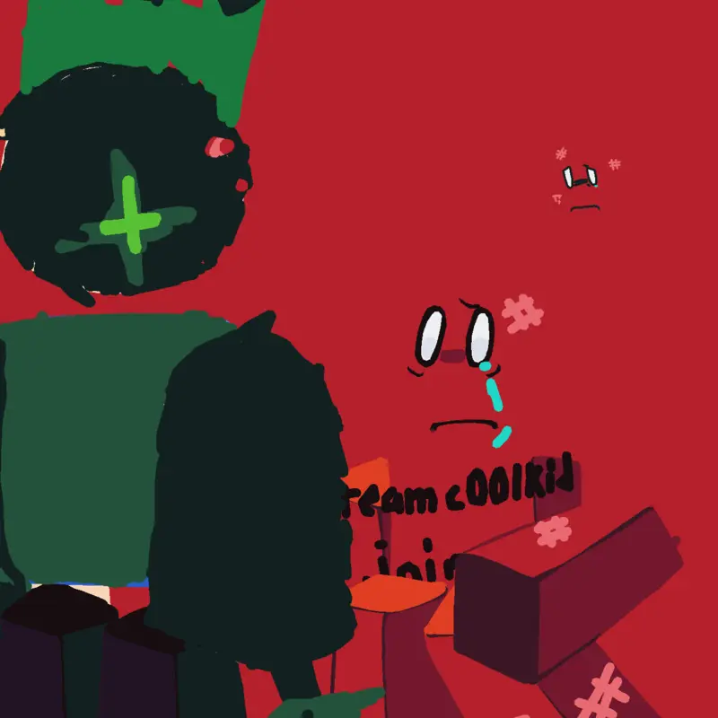 Game by @Supersonicflash02