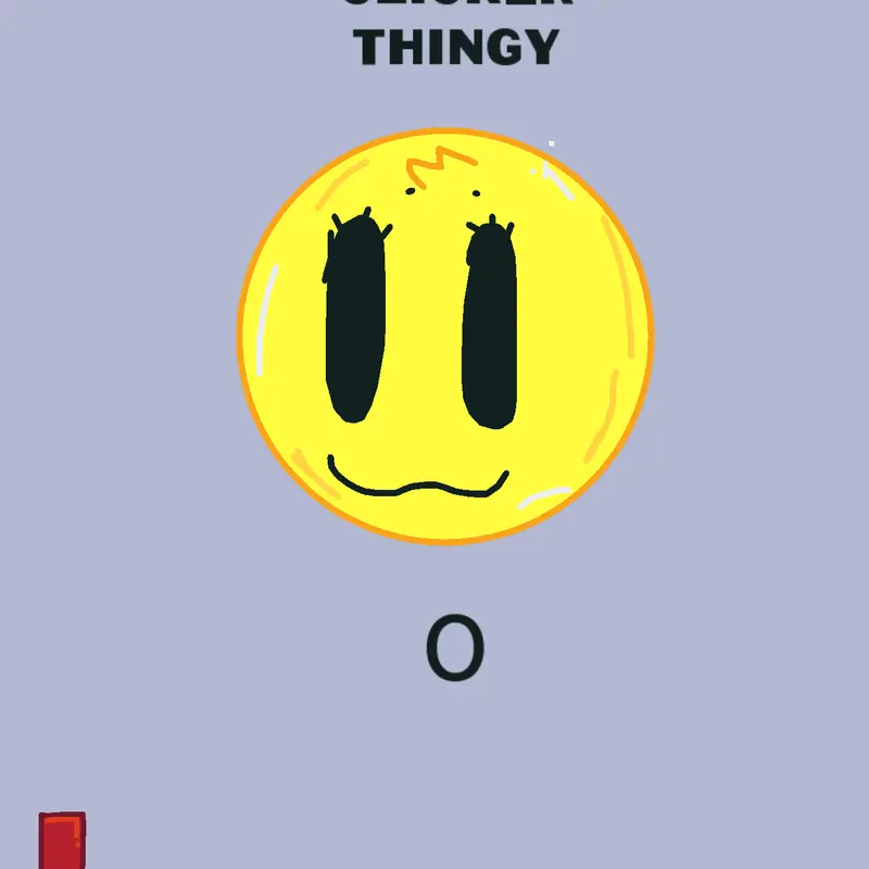 Game by @Arienabroy