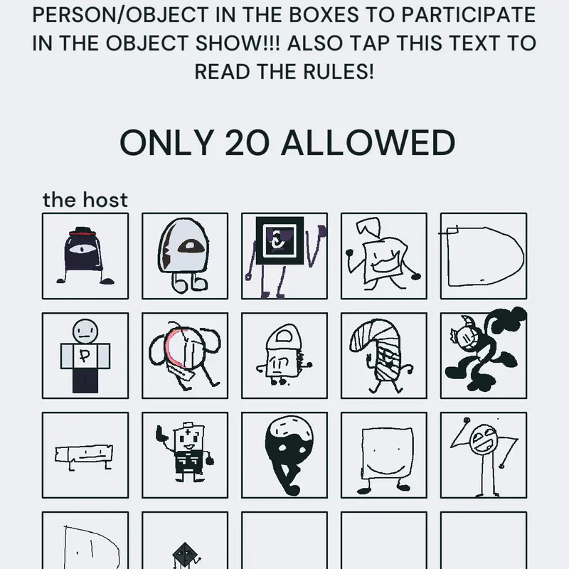 Game by @T0T4LLYR34LM1KU