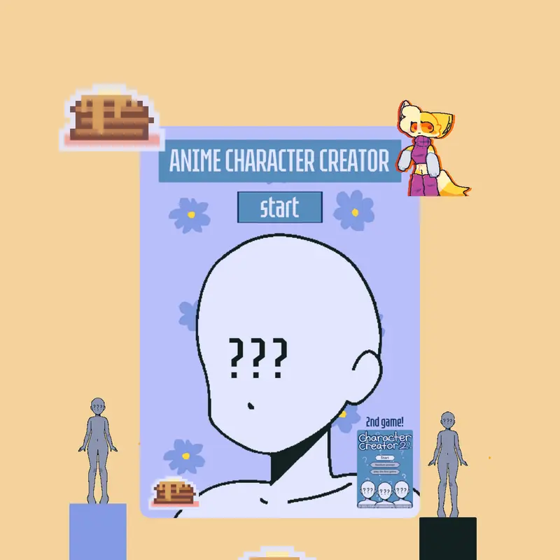 Game by @chicuum