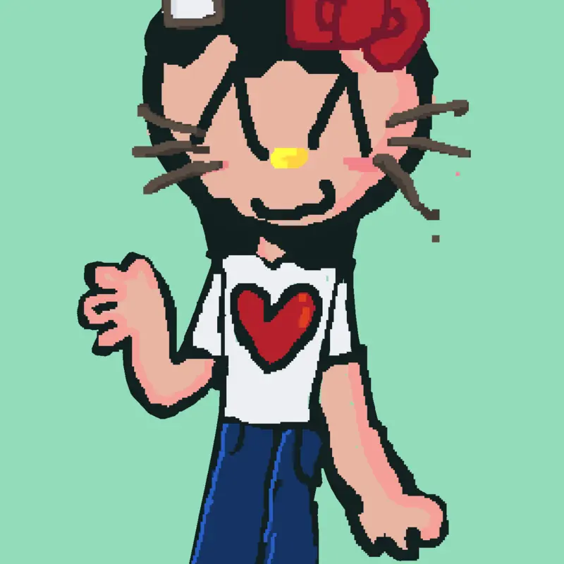 Game by @maddissonthecat9