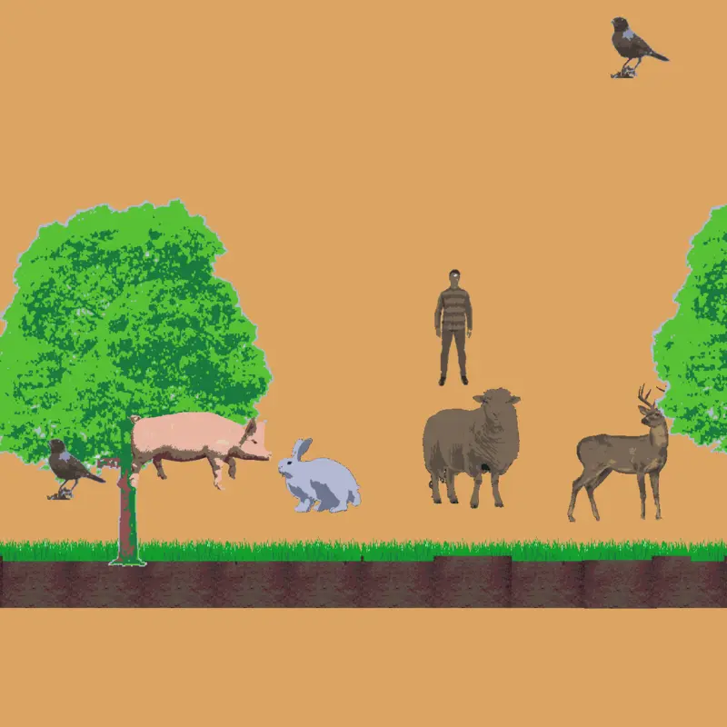 Game by @ProdkaGames