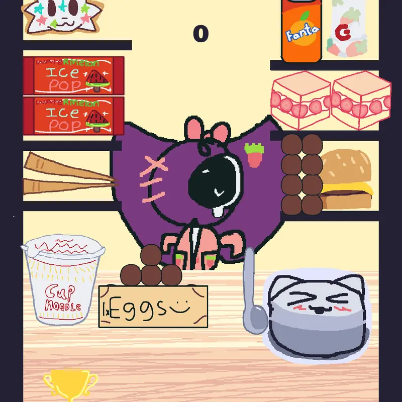 Game by @Lily_The2ndofficial