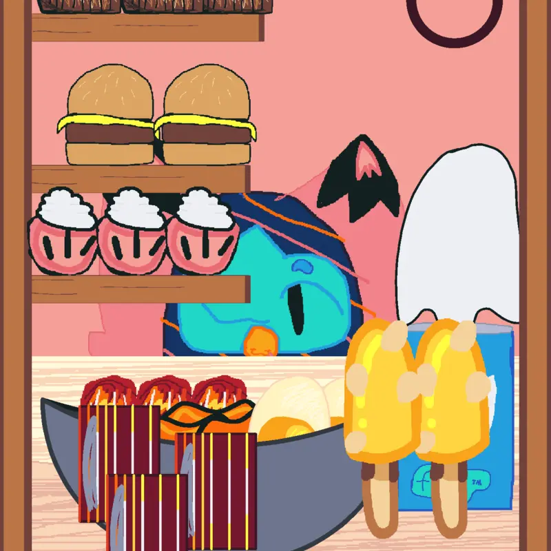 Game by @KottonKandiChan12