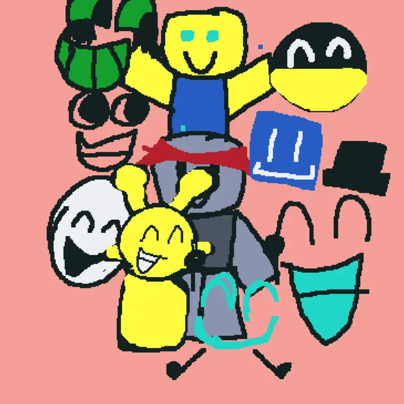 Game by @climbotheepikdudeisback