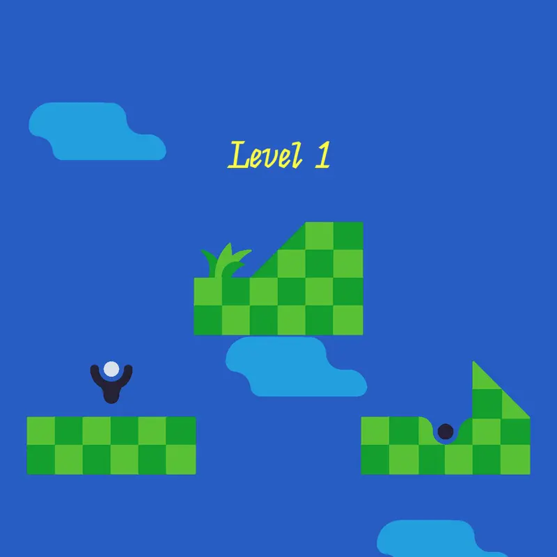Game by @WolfCastle