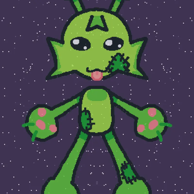 Game by @meowpy
