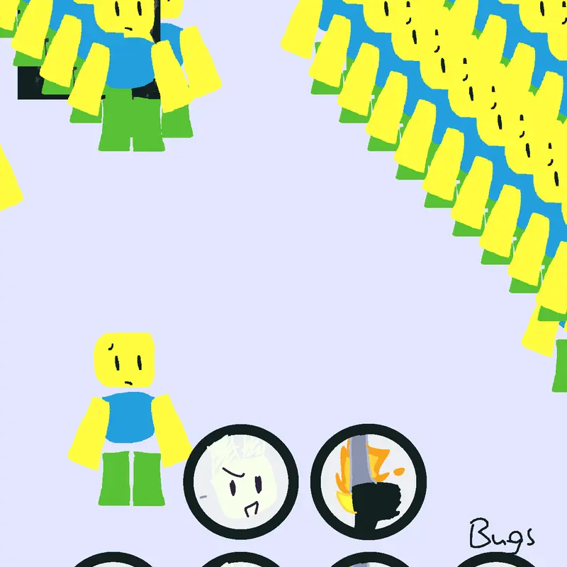 Game by @plauro