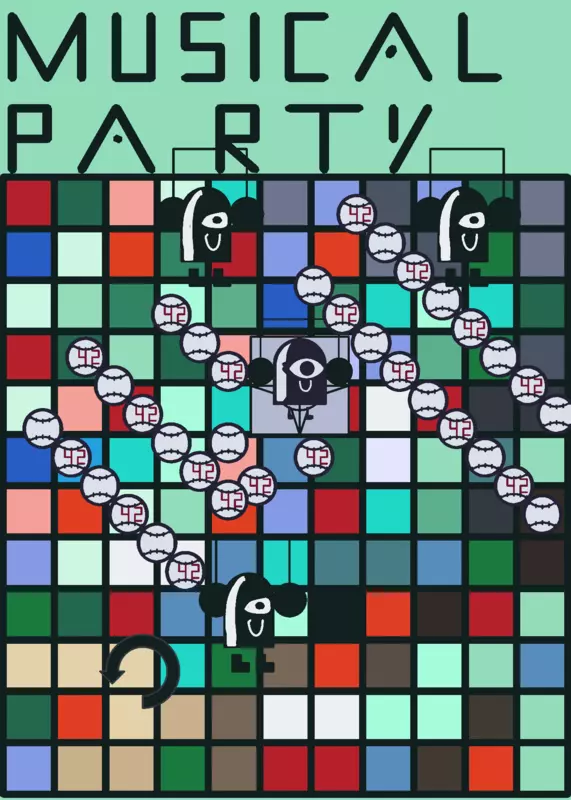 Game by @Michal42
