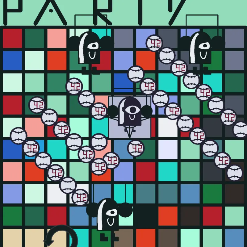 Game by @Michal42