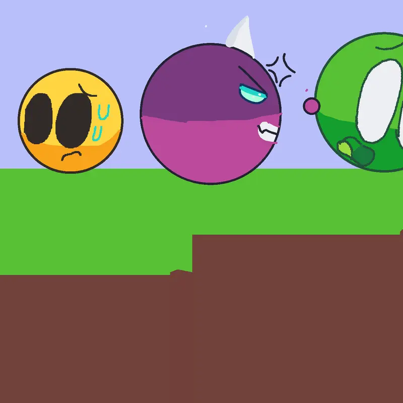 Game by @lokiso