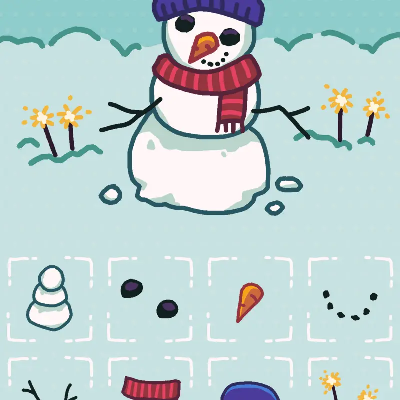 Game by @dandyworldlover54321