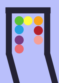 numberblocks ball race