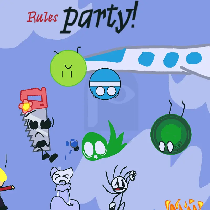 Game by @glode