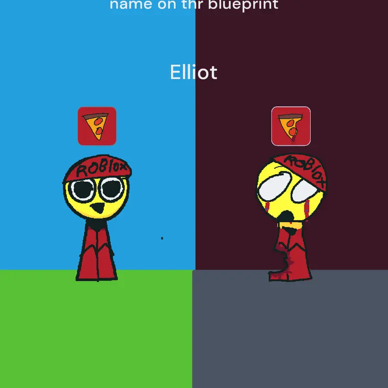Game by @BALD_RAINBOW
