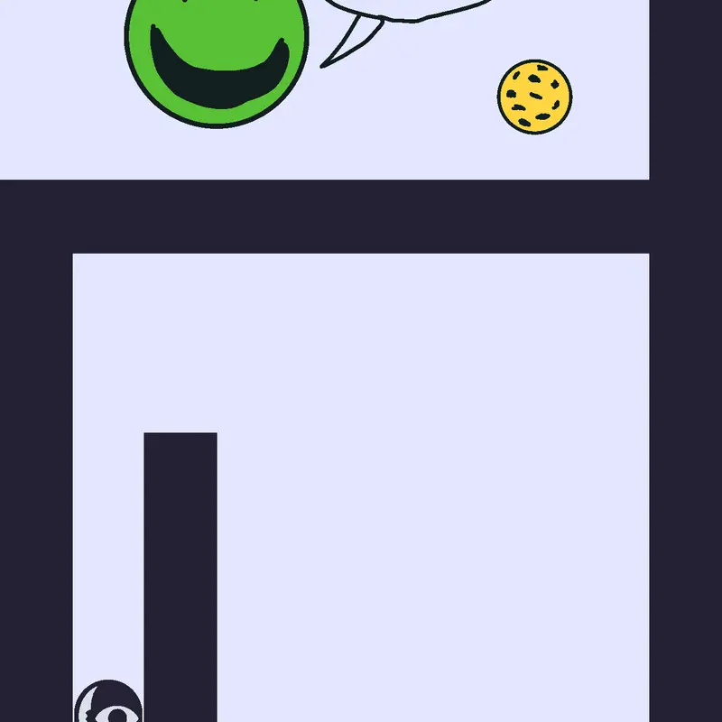 Game by @Pixman