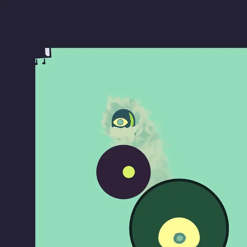 Game by @Rainbowring