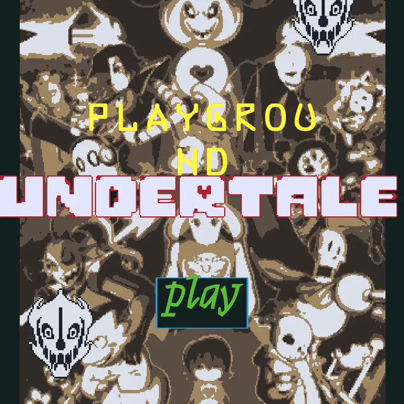 Game by @Dantel0