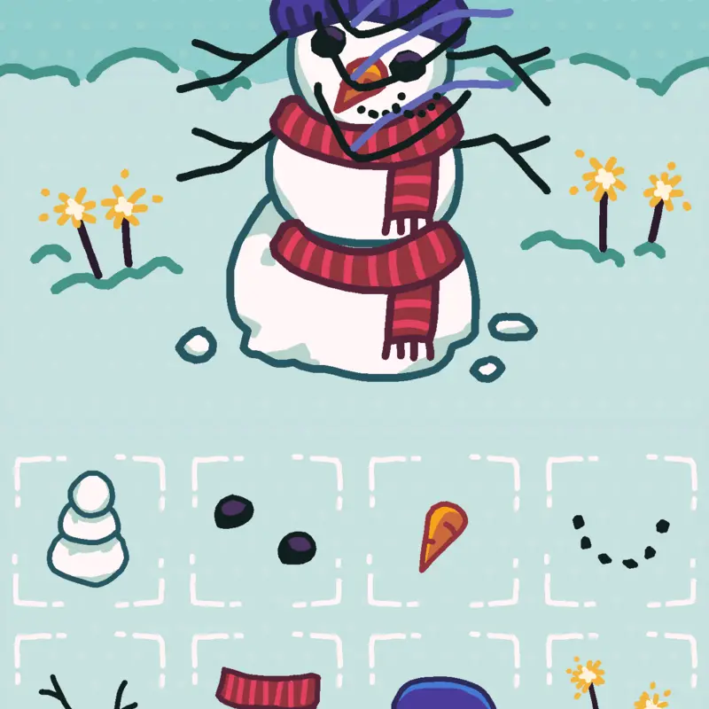 Game by @skibidicell
