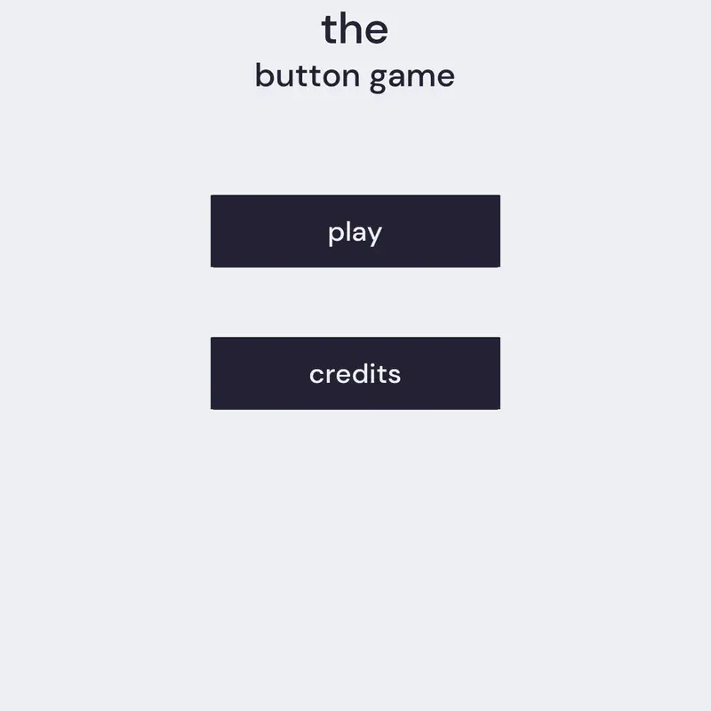 Game by @BoredDummy_2
