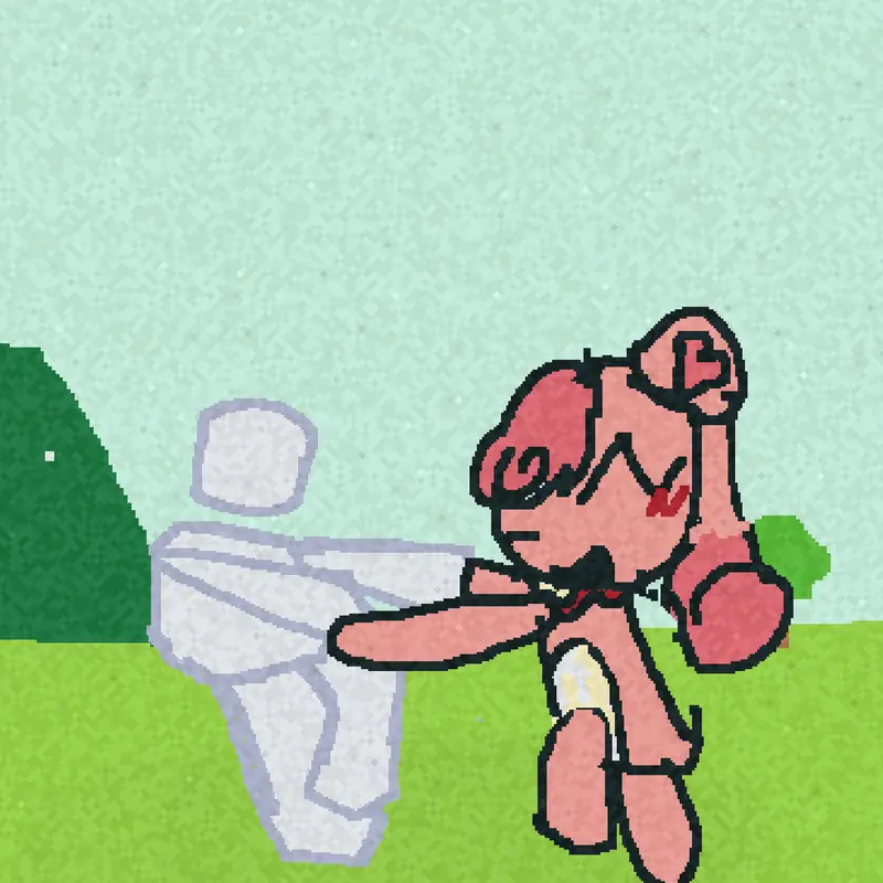 Game by @amyTHEhedgehog