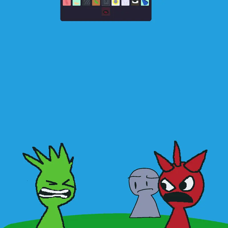 Game by @BoppioStudios30