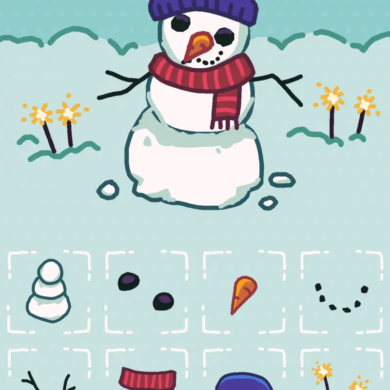 Game by @AngelicaPastenes