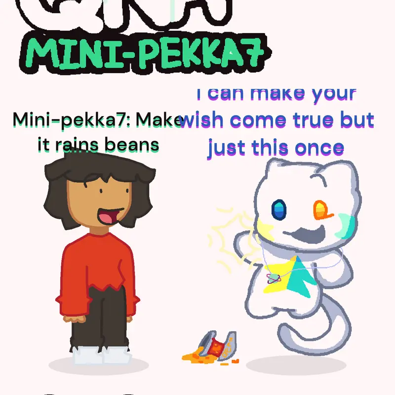 Game by @Mini-pekka7