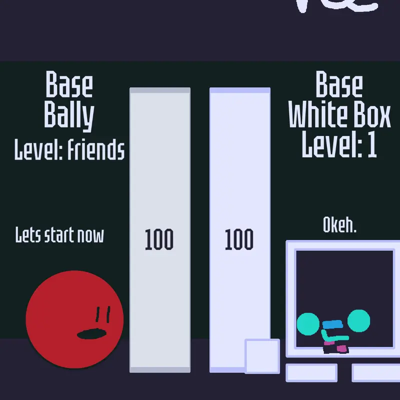 Game by @Bally_And_Friends