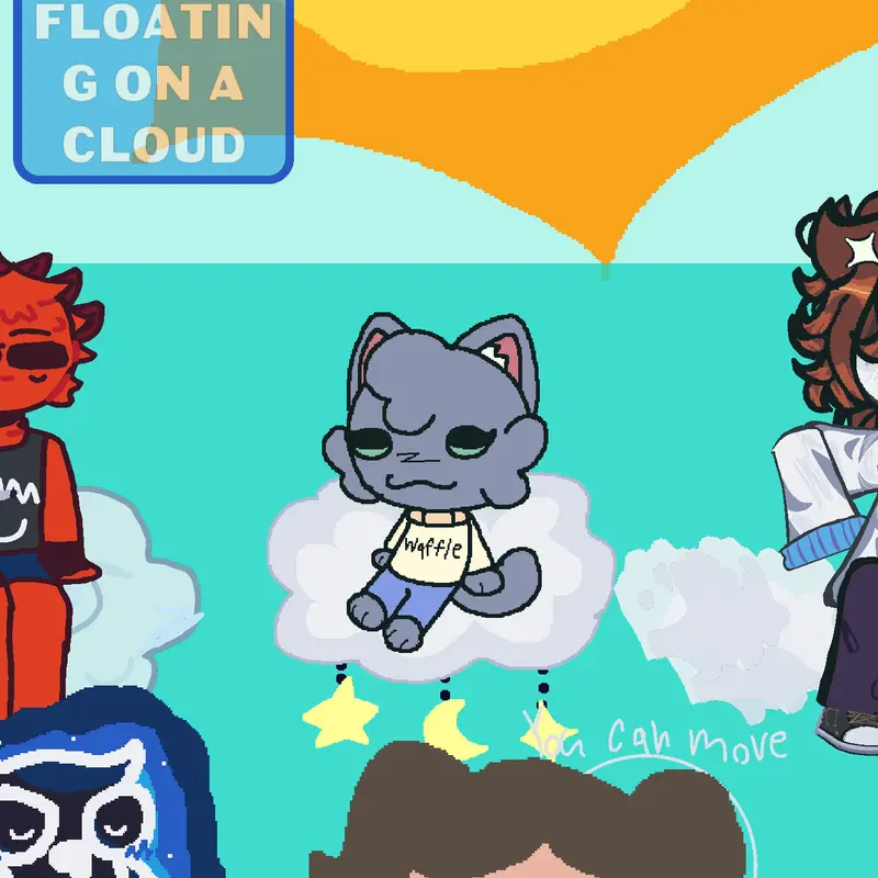 Game by @MariaFeliciaGames123