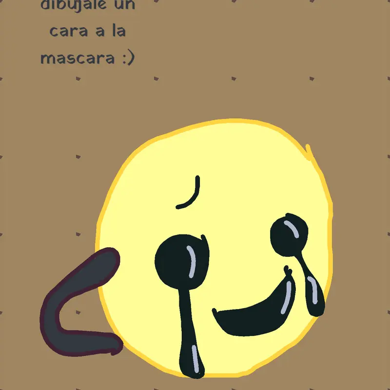 Game by @anti_patataevil