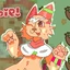 Strawbie avatar