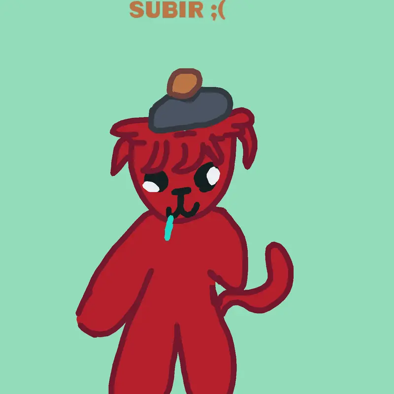 :( by @gato_de_fuego