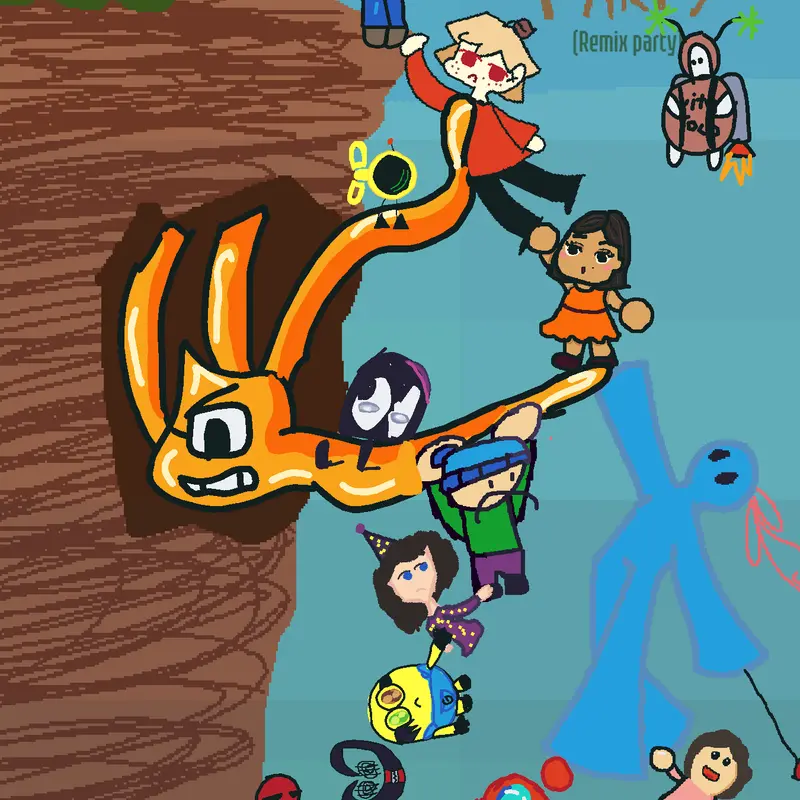 Game by @Xenoid