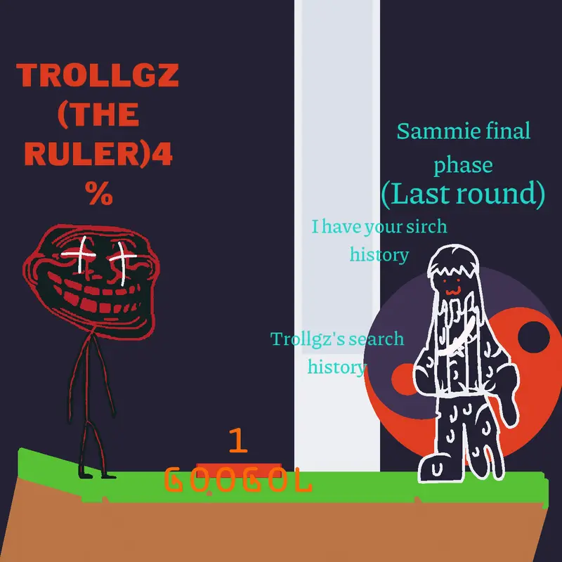 Game by @sammie_official