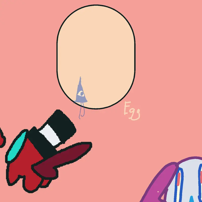 My submission! :3 shut up dawg im arting by @person7eatscement
