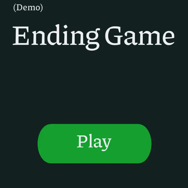 Game by @Kidple
