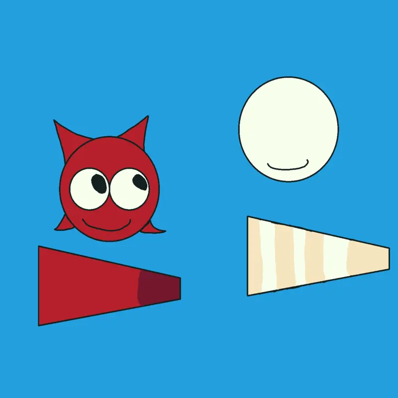 Game by @Ramonstillcreates